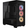 Image de 3500X LX-R RGB iCUE LINK boîtier midi tower