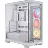 Image de 3500X LX-R RGB iCUE LINK boîtier midi tower
