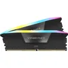 Image de CORSAIR Vengeance RGB DDR5 64Go (2 x 32Go) Jusqu'à 6000MHz Intel RAM