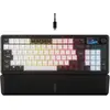 Image de Clavier gamer CORSAIR VANGUARD 96 gaming Dual Tone