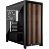 Image de FRAME 4000D WOOD RS boîtier midi tower