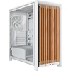 Image de FRAME 4000D WOOD RS boîtier midi tower