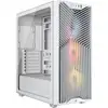 Image de Corsair 3200D RS ARGB White boîtier midi tower
