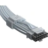 Image de ThermalProtect PCIe 5.1 600W 12V-2x6 Cable - White, Câble