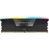 Image de Mémoire PC - CORSAIR - CMH8GX5M1B5200C40 - Vengeance RGB - 8 Go - 1 x 8 Go - DDR5 - 4800 MHz - 288-pin DIMM