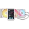 Image de iCUE LINK TITAN II 360 RX LCD, Watercooling