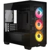 Image de CORSAIR - 2800X RS-R ARGB - Boîtier PC - Micro-ATX