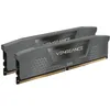 Image de Corsair Vengeance Ddr5 6000mt/s 32gb - Grey Dimm / 2x16gb / Ddr5 / 1.35v / Amd Expo & Intel Xmp (cmk32gx5m2d6000z38)