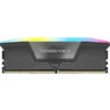 Image de CORSAIR Vengeance RGB DDR5 16 Go (1 x 16 Go) jusqu'à 6000 MHz AMD Intel RAM