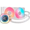 Image de iCUE LINK TITAN 240 RX LCD RGB, Watercooling