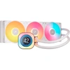 Image de iCUE LINK TITAN 360 RX LCD, Watercooling