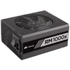 Image de Alimentation PC - CORSAIR - RM1000x Shift -1000 Watt - ATX 3.1 - PCIe 5.1 - Cybenetics GOLD Certified - Shifted Modular PSU