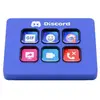 Image de Boitier de contrôle ELGATO Stream Deck DISCORD Mini