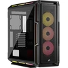 Image de iCUE LINK 5000T LX RGB boîtier midi tower