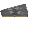 Image de Mémoire RAM - CORSAIR - CMK32GX5M2B6400Z36 - 32 Go 2x 16 Go - VENGEANCE DDR5 Grey Heatspreader 6400MT/s - DIMM - CL 36