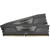 Image de CORSAIR Vengeance DDR5 RAM 32Go (2x16Go) Jusqu'à 6400MHz CL30-36-36-76 1.40V AMD Expo Intel XMP 3.0 Mémoire d'Ordinateur   Gris (CMK32GX5M2B6400Z30)