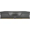 Image de CORSAIR Vengeance DDR5 RAM 32Go (1x32Go) Jusqu'à 5600MHz CL40-40-40-77 1.25V AMD Expo Intel XMP 3.0 Mémoire pour Ordinateur de Bureau   Gris (CMK32GX5M1B5600Z40)