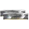 Image de CORSAIR Vengeance DDR5 CUDIMM 48Go (2 x 24Go) DDR5 Jusqu'à 8400MHz CL40-52-52-135 1.40V Intel XMP Mémoire pour Ordinateur de Bureau   Argent (CMKC48GX5M2X8400C40)
