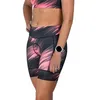 Image de Zoot Ltd Cycle High-Rise Shorts S