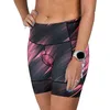 Image de Zoot Short de triathlon pour femme LTD de 15,2 cm, short de cyclisme d'endurance, rembourré pour la natation, le vélo, la course à pied, avec tissu UPF 50+ à séchage rapide, Vitesse de dérive, Taille