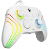 Image de Manette filaire Turtle Beach Afterglow Wave Blanc pour Xbox Series XS Xbox One et Windows en occasion ou reconditionné