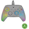 Image de Manette filaire Afterglow Wave gris pour Xbox TURTLE BEACH