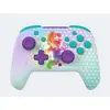 Image de Manette sans fil Rematch Invincible Mario pour Switch TURTLE BEACH