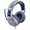 Image de Casque filaire Atlas 200 blanc pour PS4 et PS5 TURTLE BEACH