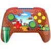Image de Manette sans fil Rematch Mario Bricks pour Switch TURTLE BEACH