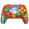 Image de Manette sans fil Turtle Beach® Rematch  Mario Bricks pour Nintendo Switch  Nintendo Switch  Lite Nintendo Switch  Modèle OLED et Nintendo Switch  2 en occasion ou reconditionné
