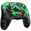 Image de Manette sans fil Turtle Beach® Rematch  Donkey Kong  pour Nintendo Switch  Nintendo Switch  Lite Nintendo Switch  Modèle OLED et Nintendo Switch  2 en occasion ou reconditionné