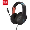 Image de Casque gamer TURTLE BEACH Airlite Fit Charcoal Switch 2