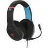 Image de Casque filaire Airlite Fit noir pour Switch 2 TURTLE BEACH