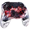 Image de Manette gaming sans fil Turtle Beach Afterglow Transparent pour Nintendo Switch 2 en occasion ou reconditionné