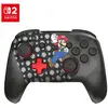 Image de Manette sans fil Rematch Super Mario Jump Cool pour Switch 2 TURTLE BEACH