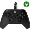 Image de Manette filaire - TURTLE BEACH - Rematch Core - Noir - Basse latence filaire - Ergonomique (Xbox Series X)