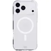 Image de Tech21 EvoLite Coque pour iPhone 17 Pro Max   Transparent | Coque de Protection Fine | Protection Contre Les Chocs | Compatible avec MagSafe