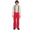 Image de Spyder Dare 38SA125316 SPR2 Pantalon de ski pour homme, rouge, XL