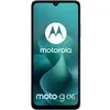 Image de Smartphone MOTOROLA Moto G06 Stockage 64 Go RAM 4 Go Bleu Tapestry
