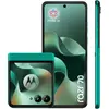 Image de Smartphone MOTOROLA Razr 70 256Go Sporting green