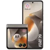 Image de Motorola razr 70 (téléphone à clapet, 6,90"/3,63"-FHD+, appareil photo 50 Mpx, 8/256 Go, 4800 mAh, Android 16) Pantone Hematite