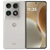 Image de Motorola Razr Fold 5G (XT2651-1) Smartphone pliable 512 Go de stockage + 16 Go de RAM Android 16 sans SIM débloqué en usine double SIM (Nano SIM + eSIM)   PANTONE Lily Blanc
