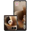 Image de Motorola Razr 70 Ultra 5G, 512 Go, 16 Go de RAM, Dual SIM, Pantone Cocoa