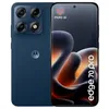 Image de Motorola Edge 70 Pro 5G 12 Go/512 Go Bleu (Titan) Double SIM