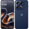 Image de Motorola Edge 70 pro Smartphone (Écran Super-HD de 6,67", Caméra 50 MP avec Moto-IA, 8/256 Go, 6500 mAh, Android 16) Pantone Titan