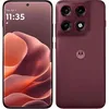 Image de Motorola Edge 70 Pro Dual-SIM 256 Go ROM + 8 Go de RAM (GSM uniquement) Smartphone 5G débloqué en usine (Pantone Zinfandel)   Version internationale