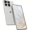 Image de Smartphone MOTOROLA Edge70 512Go Swarovski Cloud dancer