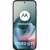 Image de Smartphone MOTOROLA Moto G77 Stockage 256 Go RAM 8 Go Vert