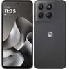 Image de Motorola Moto G47 Dual SIM 128 Go ROM + 8 Go RAM (GSM uniquement, pas de CDMA) Smartphone 5G débloqué en usine (Pantone Impenetrable) - Version internationale
