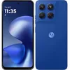 Image de Motorola Moto G47 Dual SIM 128 Go ROM + 8 Go RAM (GSM uniquement, pas de CDMA) Smartphone 5G débloqué en usine (Pantone Nautical Blue) - Version internationale